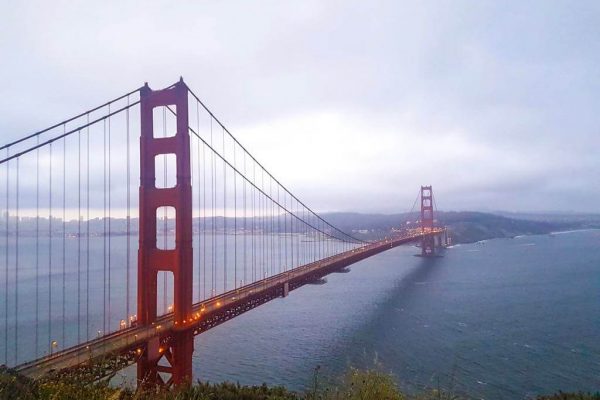 San Francisco – čo vidieť a kde ísť