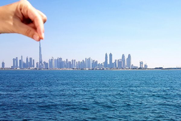 Dubaj bez cestovky (čo vidieť, kde ísť a koľko to stálo) + odporúčania od Slováka, ktorý tam žije