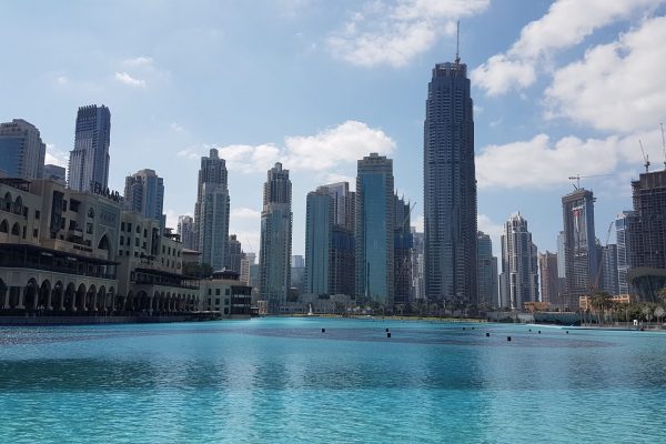 Dubaj – všetko, čo potrebujete vedieť predtým, ako sa tam vyberiete