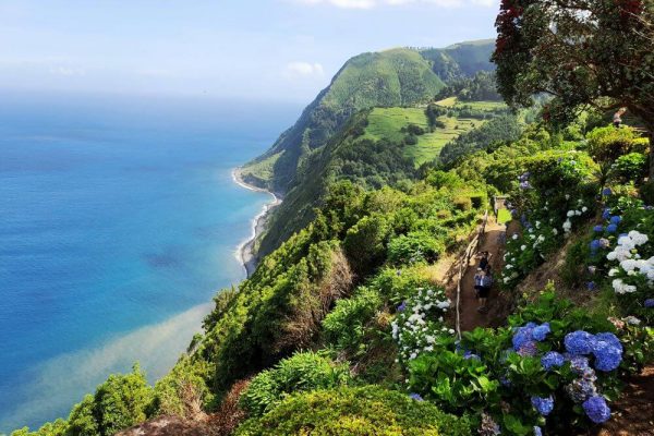 Azory – ako najlepšie “ošéfovať” dovolenku v raji na zemi bez cestovky