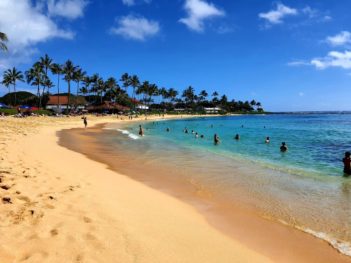 Hawaii bez cestovky – ako mať maximum zážitkov za minimum peňazí