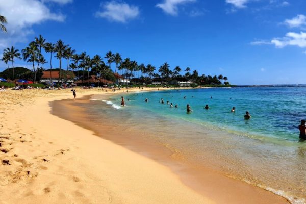 Hawaii bez cestovky – ako mať maximum zážitkov za minimum peňazí